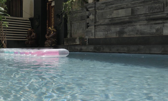 Kuta Hotel | Suardana Inn's