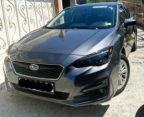 Imereti Alquiler De Eote | SUBARU IMPREZZa
