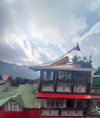 Darjeeling Casa | Subba Homestay Sukhia Pokhari Ramjee Road