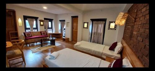 Lalitpur Apartamento | Subha Casa Hotel