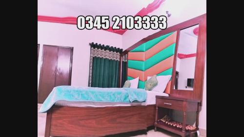 Gulshan-e-Iqbal Casa | Subhan Palace Near Millennium Mall Gulshan-e-iqbal Karachi