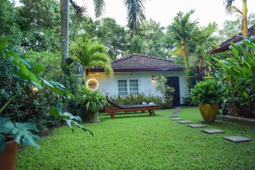 Talalla Cabina | Subhasha Summer House