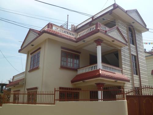 Nagarjun Casa | SUBI Home Stay