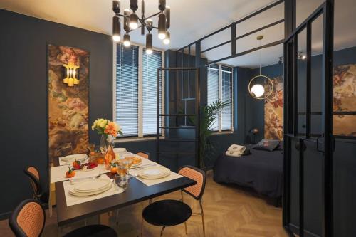 Combat Apartamento | Sublimappartlamarquisepariscenter2bathr