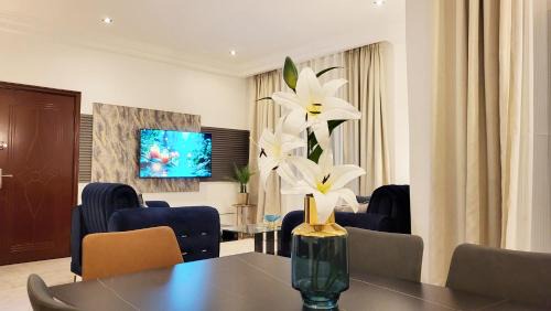 Pointe-Noire Apartamento | Sublime appartement OCEAN BELAPPART - non loin de la plage