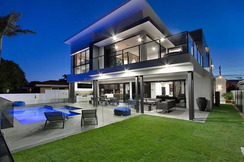 Broadbeach Waters Casa | Sublime @ Broadbeach