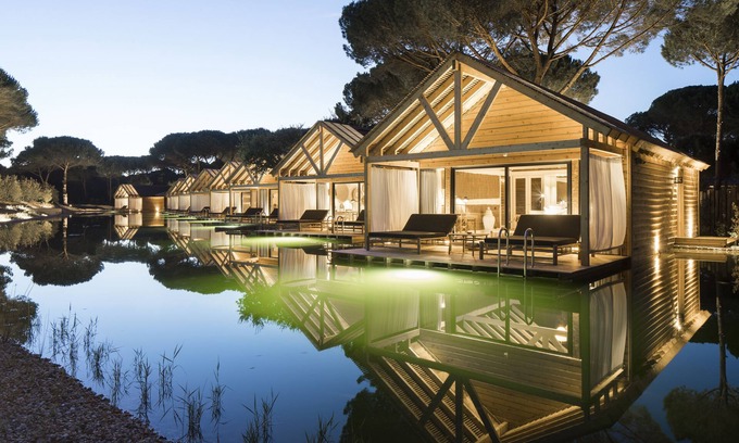 Grandola Hotel | Sublime Comporta Country Retreat & SPA