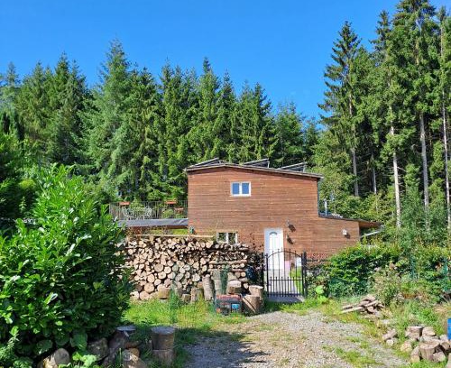Rendeux Casa | Sublime forêt