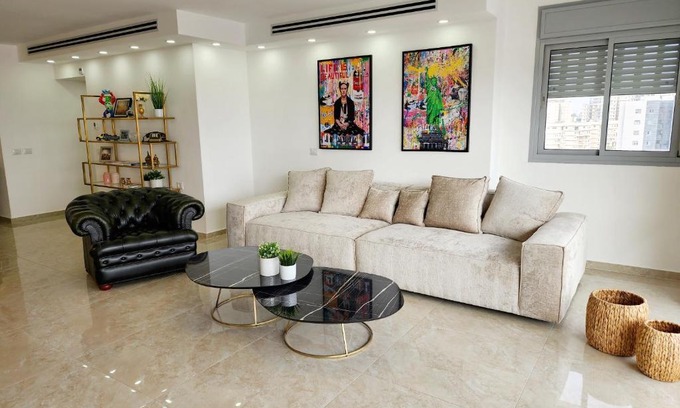 Ashkelon Apartamento | Sublime