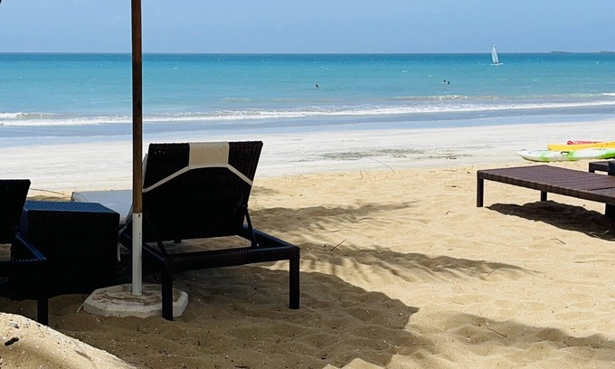 Las Terrenas Apartamento | Sublime - Las Terrenas