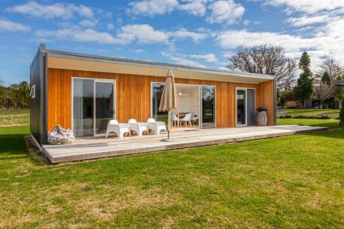 Havelock North Casa | Sublime Nooks
