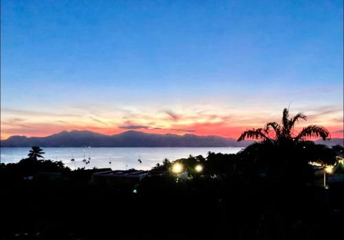 Baie-Mahault Apartamento | Sublime studio vue sur mer