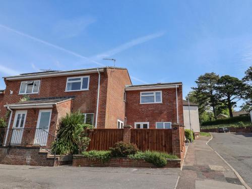 Lyme Regis Casa | SubLyme
