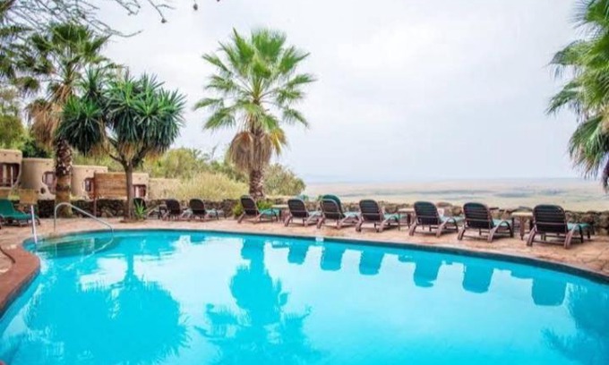 Amboseli Apartamento | SUBMARINO AMBOSELI