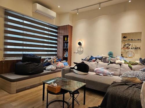 Taitung Casa | Submerge Homestay