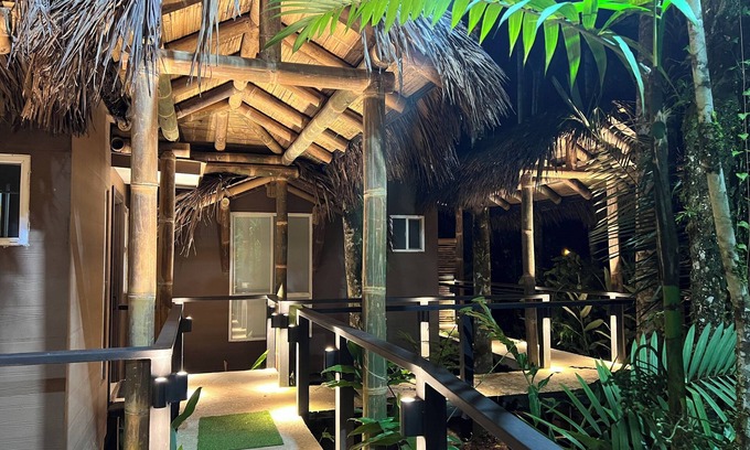 Mindo Cabina | Subtropica Premium Suites - Mindo