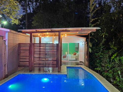 Mindo Cabina | Subtropica Premium Suites - Mindo
