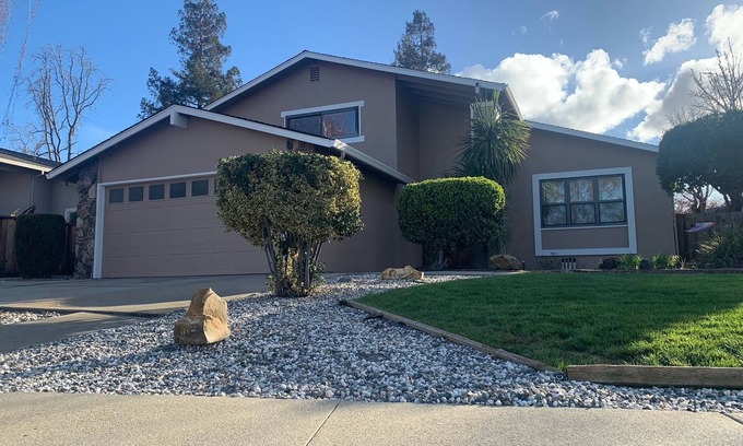 Livermore Casa | Suburban retreat, pool/hot tub, near labs and wineries