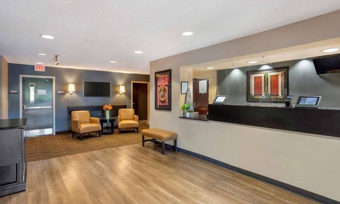 Exton Hotel | Extended Stay America Suites Philadelphia Exton