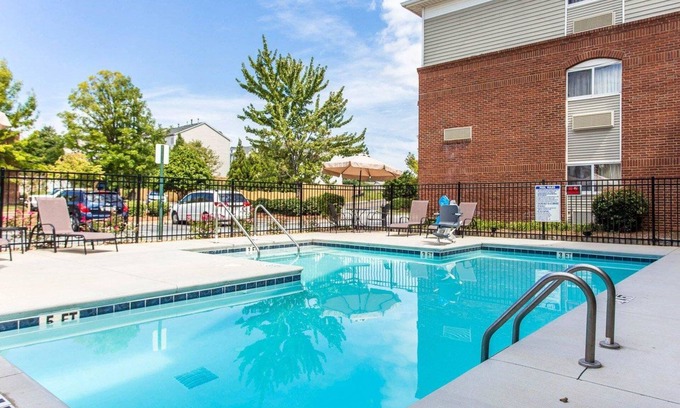 Big Shanty Hotel | Suburban Studios Kennesaw-Marietta North