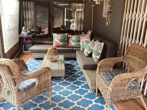 Glenvista Casa | Suburban tranquility