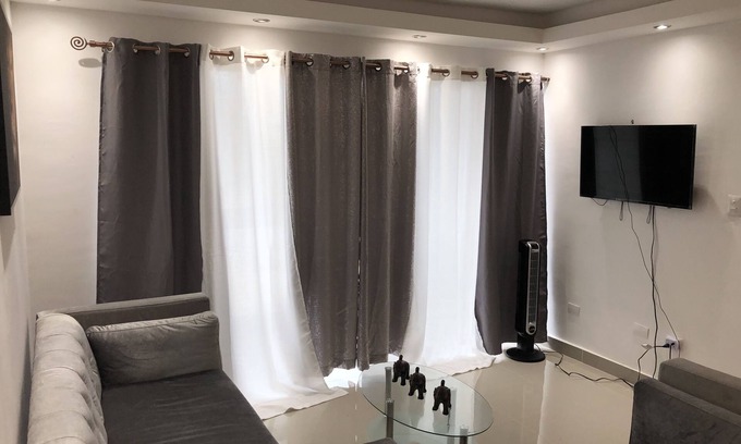 Villa Mella Apartamento | Subway apartment DR
