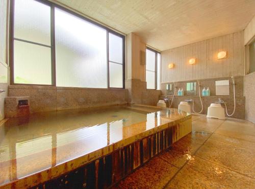 Kawanehon Apartamento | Succeeding Gorge Onsen Hall - Vacation STAY 74512v