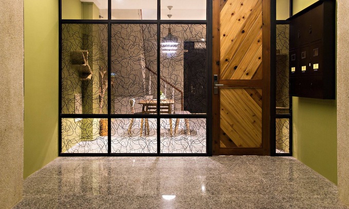 Taitung City Centre Casa | Success 66 B&B