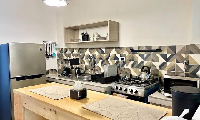 Sucre Apartamento | Sucre Center II