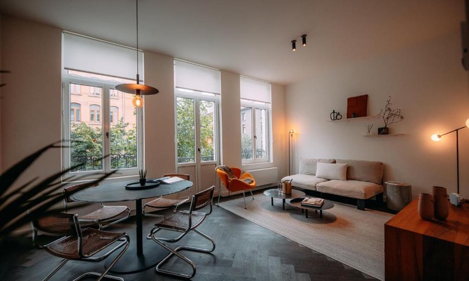 South Antwerp Apartamento | Sud d'Anvers