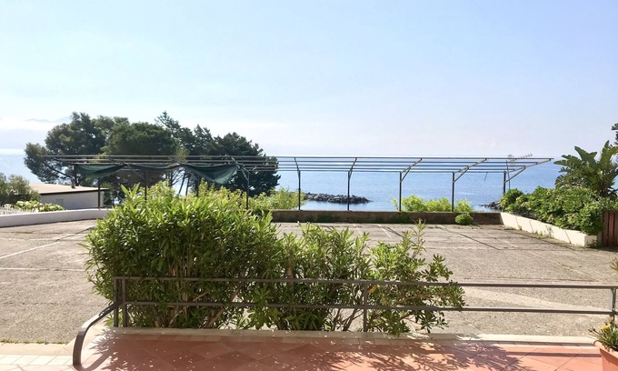 Scario Apartamento | Sud Italy hause 5 minutes from the town center -