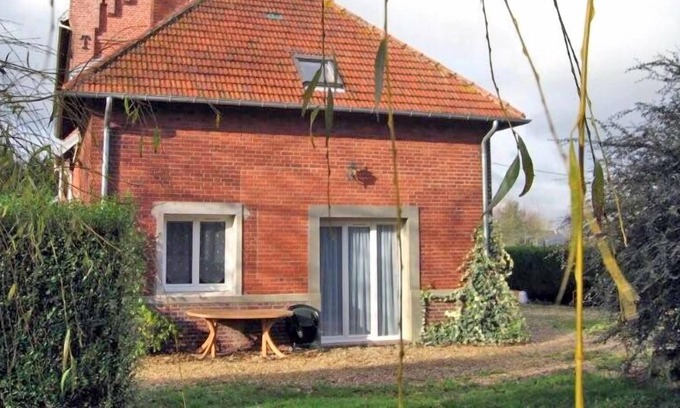 Pissy-Poville Casa | Sud - Pissy Poville - Gîte