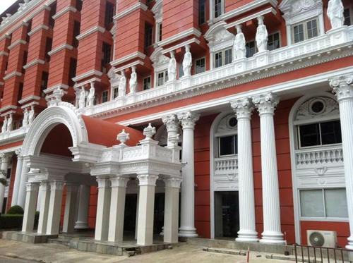Phaya Thai Hotel | Suda Palace