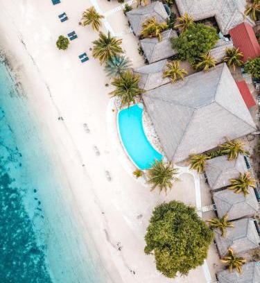 Labuan Bajo Complejo | Sudamala Resort, Seraya, Flores