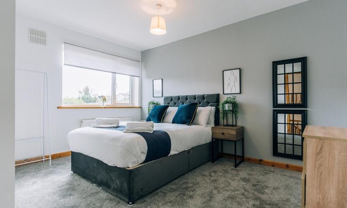 Stockton-on-Tees Casa | Sudbury House