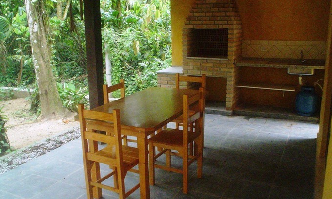 Camburi Casa | SUDDEN IN VILLAGE CAMBURI - CAMBURI BEACH- LOCALES ANUALES DE FIN DE SEMANA