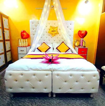 South Extension Cama Y Desayuno | SUDEEP Bed & Breakfast