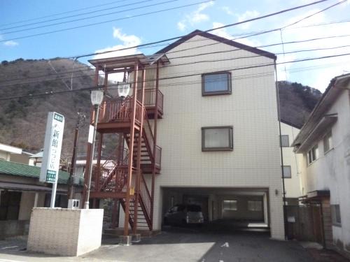 Kinugawa Onsen Casa | Sudomari Hotel Roman Tsutsuji