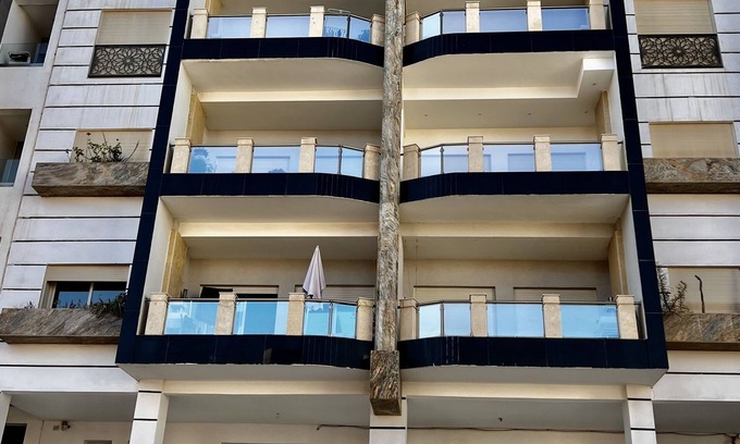 Haut Founty Apartamento | SUDRESIDENCE