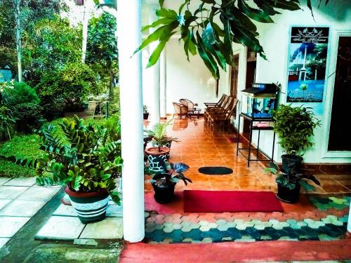 New Town Casa | Sudu Neluma Home Stay