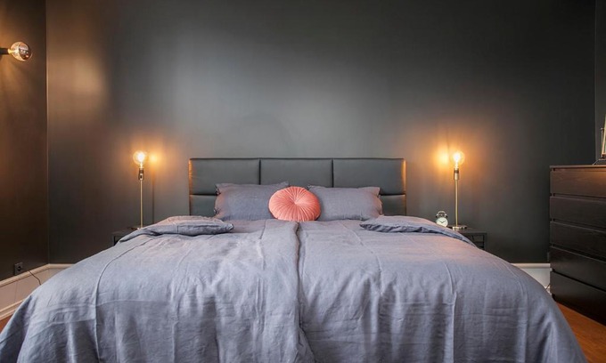 Vesturbær Apartamento | Sudurgata - Luxury Dream Apartment