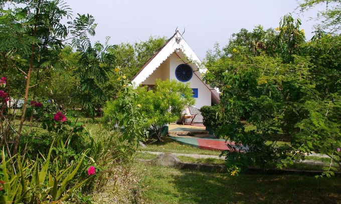 Kirinda Casa | Suduweli Beauties of Nature - Yala