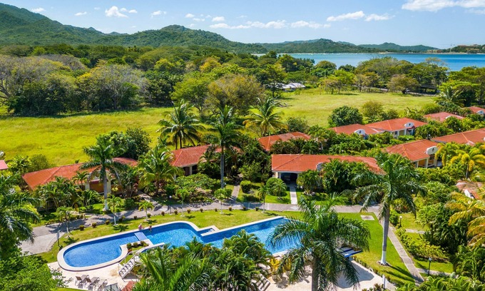 Potrero Hotel | Sueño al Mar Residence & Hotel