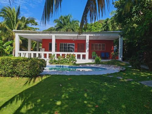 Xanadu Casa | Sueño del Pacifico