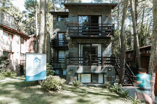 Mar de Las Pampas Apartamento | Sueño Pampa Apart y Cabañas