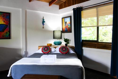 Bijagua Casa | Sueño Río Celeste Boutique B&B
