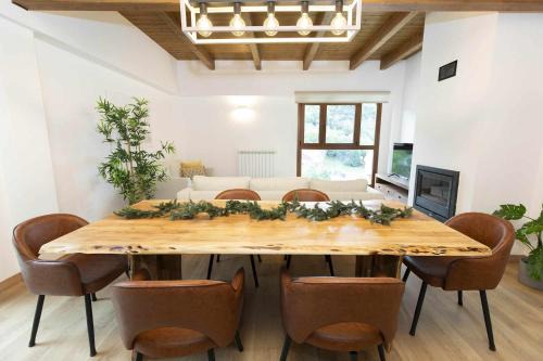 Panticosa Apartamento | Sueños del Garmo by BeValle