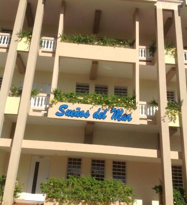 Las Croabas Apartamento | Sueños del Mar