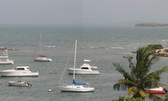 Las Croabas Casa | Sueños del Mar Vacation Rentals