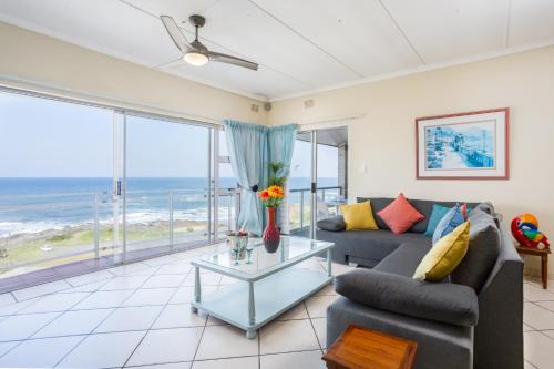 Manaba Beach Apartamento | Sue Casa 12